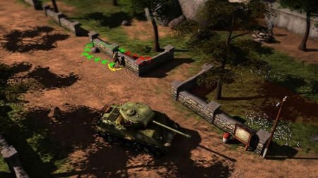 History Legends Of War Patton - Ps3 (Novo) - Arena Games - Loja Geek