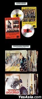 NCT 127 Vol. 2 - NCT #127 Neo Zone (Random Version)