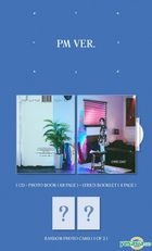 YESASIA: ONE Single Album Vol. 1 - ONE DAY (PM Ver.) Music - One
