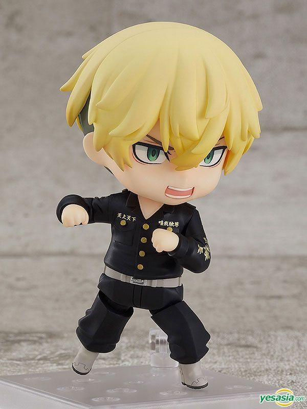 nendoroid 247