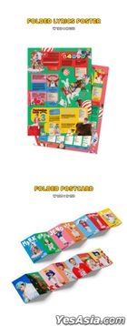 NCT DREAM Winter Special Mini Album - Candy (Photobook Version)