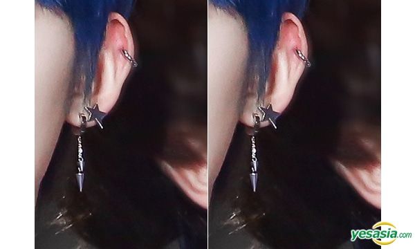 TXT 公式 TOGETHER POPUP EARRING image_2b312708-2929-46f6-a13f-