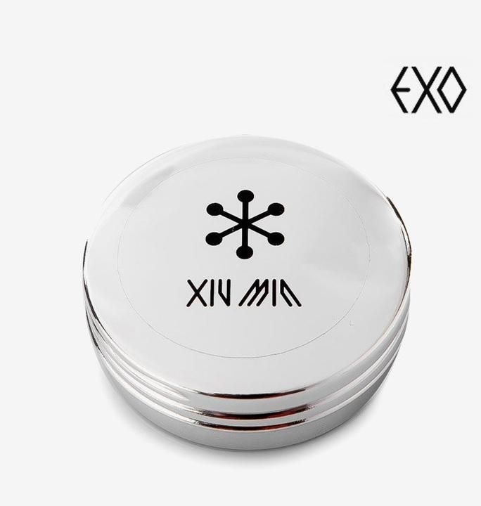 exo solid perfume