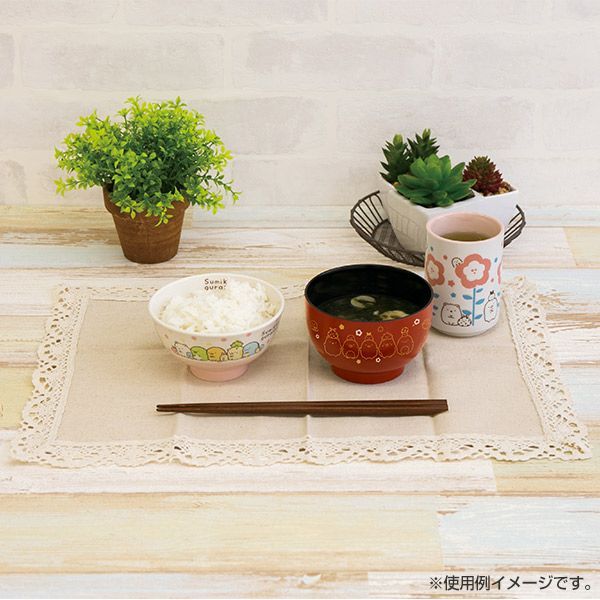 sumikko gurashi bowl