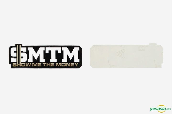 SMTM show me the money キーホルダー