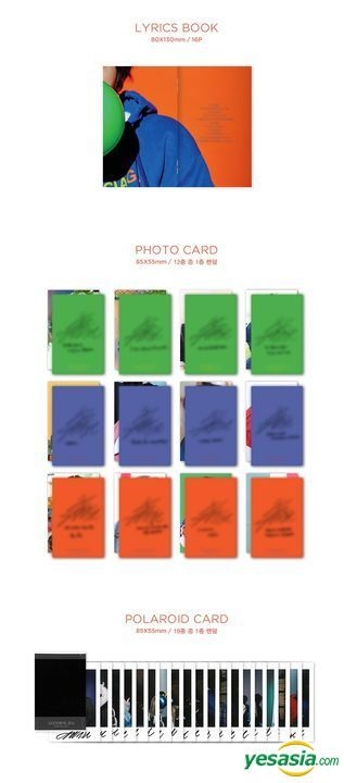 HIGHLIGHT - GOODBYE 20's CD w/Booklet +2 Photocard K-POP YONG JUN HYUNG 128p 