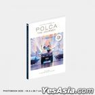 Polca The Journey: Tay & New 1st Fan Meeting in Thailand Boxset (DVD + Photobook) (Thailand Version)
