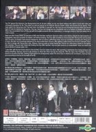 IRIS (DVD) (End) (Multi-audio) (English Subtitled) (KBS TV Drama) (Singapore Version)