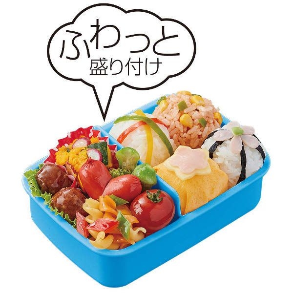 YESASIA: Baby Shark Lunch Box 450ml - Skater - Lifestyle & Gifts