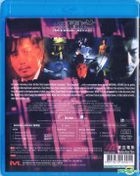 Infernal Affairs (2002) (Blu-ray) (Hong Kong Version)