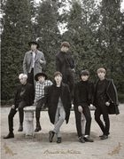 btob シーグリ 2015 season's greetings btob シーグリ 2015 season's greetings - メルカリ