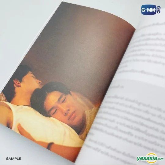 YESASIA: Thai Novel: Never Let Me Go (2nd Edition) PHOTO/POSTER,PHOTO ...