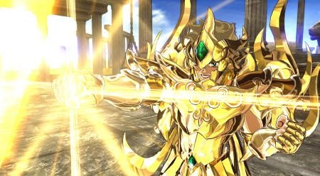 YESASIA: Saint Seiya: Soldiers' Soul (Bargain Edition) (Japan