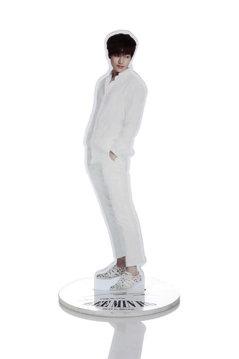 YESASIA: Lee Min Ho - 2014 'My Everything' Global Tour in Seoul