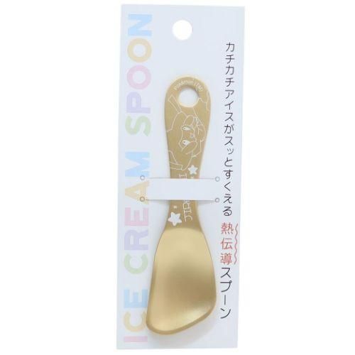 Pokemon Pikachu Ice Cream Spoon