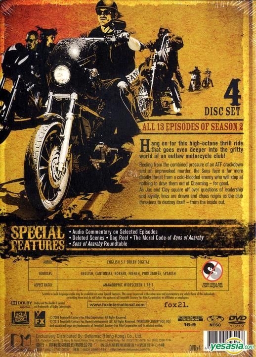 Yesasia Dr House ドクター ハウス Dvd ロン パールマン Kim Coates 欧米 その他のtvドラマ 無料配送 北米サイト