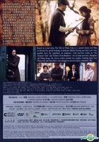 A Tale of Three Cities (2015) (DVD) (English Subtitled) (Hong Kong Version)