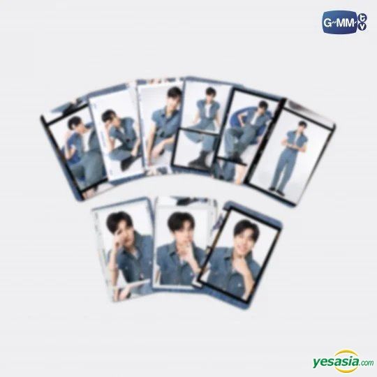 YESASIA: Image Gallery - Stunning Series : Phuwin Tangsakyuen