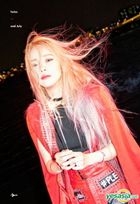 Heize and July CD Mini album 新品未開封 L