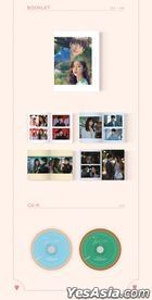 Run On OST (2CD) (JTBC TV Drama)