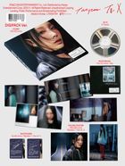 Tae Yeon Mini Album Vol. 5 - To. X (Digipack Version)