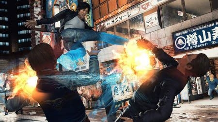 Yesasia Judge Eyes 死神の遺言 日本版 株式会社 セガ 株式会社 セガ Playstation 4 ゲーム 無料配送 Yesasia Judge Eyes 死神の遺言 日本版 株式会社 セガ 株式会社 セガ Playstation 4 ゲーム 無料配送