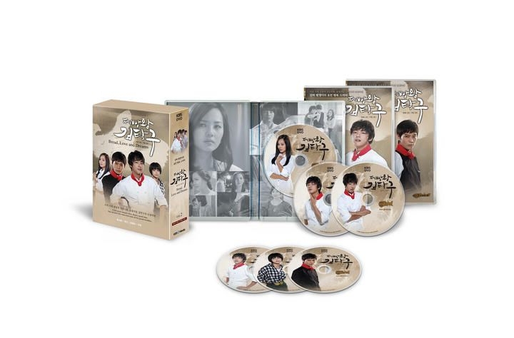 JOOWON（チュウォン）'s LIFE LOG DVD vol.2 - その他