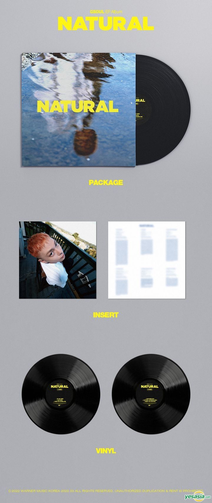 Tell Me That You Love Me - MyDramaList, image size:720x1705