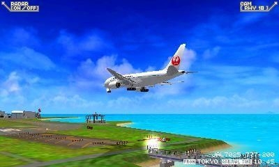 Yesasia ぼくは航空管制官 エアポートヒーロー3d 那覇 Premium 3ds 日本版 株式会社ソニックパワード 株式会社ソニックパワード ニンテンドーds 3ds ゲーム 無料配送 北米サイト