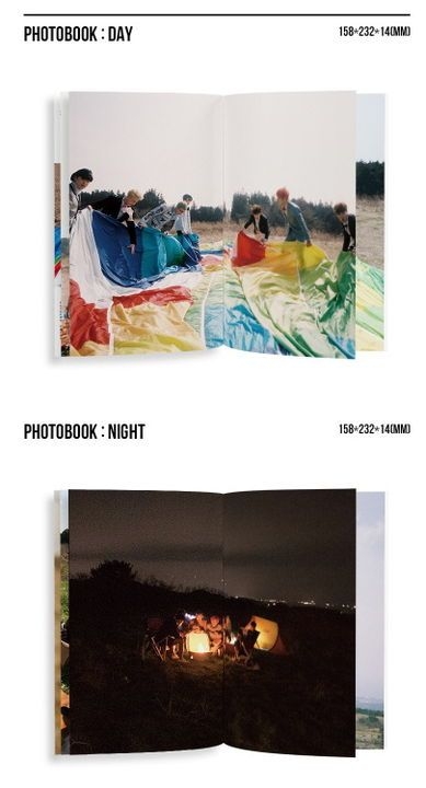 YESASIA: Image Gallery - BTS Special Album - Young Forever (Random