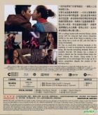First Time (2012) (Blu-ray) (Hong Kong Version)