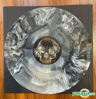 YESASIA: The Asylum 3 (Smoke Colored Vinyl LP) - Maggie Fu, Endy Chow ...