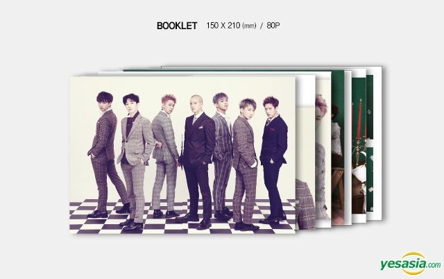 Ktown4u Unboxing Btob Mini Album Vol 10 Feel Em Youtube