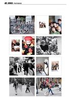 YESASIA: Image Gallery - EXO Photobook - DIE JUNGS (EXO-K)