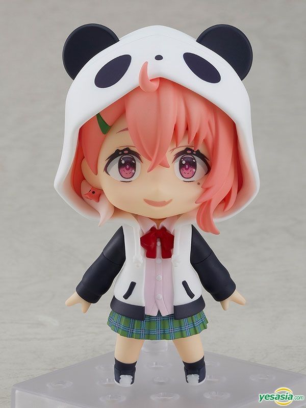 nijisanji nendoroid