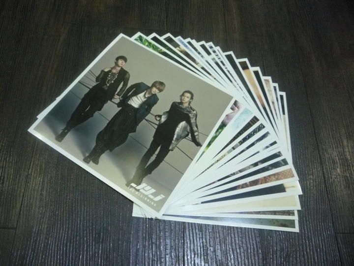 おまとめへ。JYJ THE BEGINNG JYJ THE BEGINNING CD 新品未開封 - メルカリ
