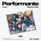 tripleS: Visionary Vision Vol. 1 - Performante (Random Version)