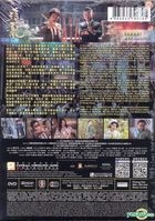 Chasing The Dragon (2017) (DVD) (Hong Kong Version)