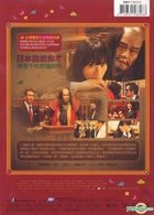A Ghost of A Chance (2011) (DVD) (Taiwan Version)
