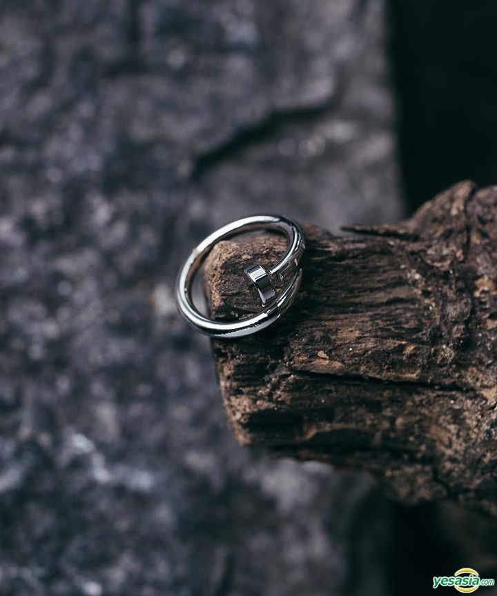 YESASIA: Image Gallery - NCT Dream Style - Dreams Ring (No. 19