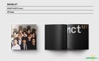 NCT 127 Vol. 1 Repackage - NCT #127 Regulate (Random Version)