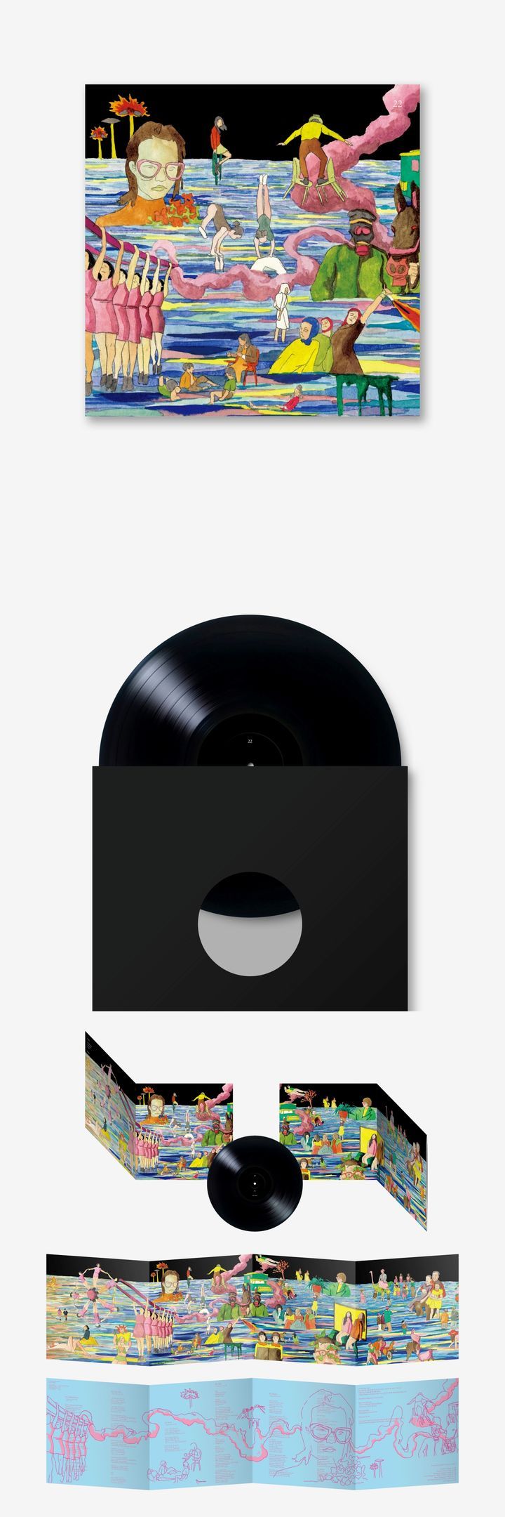 ヒョクオ Hyukoh 22 韓国 korea k-pop CD HYUKOH - 22 - Amazon.com Music