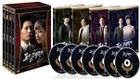 Royal Family (DVD) (7-Disc) (English Subtitled) (End) (MBC TV Drama) (First Press Limited Edition) (Korea Version)