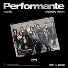 tripleS: Visionary Vision Vol. 1 - Performante (Random Version)