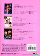 Ivy Ling Po Boxset (DVD) (3-Disc) (Taiwan Version)