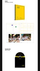K-POP・アジア TXT 2020 SEASON'S GREETINGS ktown4u.com : TXT(TOMORROW X TOGETHER) - 2020 SEASON'S GREETINGS