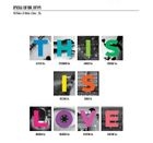 Super Junior Vol. 7 Special Edition - This is Love (Hee Chul) + Poster in Tube