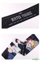 IN2IT Official Goods - Photo Slogan