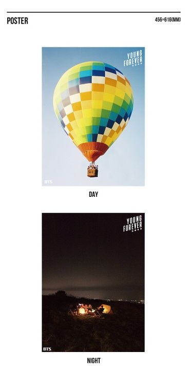 YESASIA: BTS （防弾少年団） スペシャルアルバム - 花様年華 Young