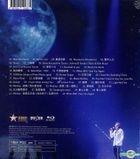 林子祥佐治地球 40年演唱會 (Blu-ray) 